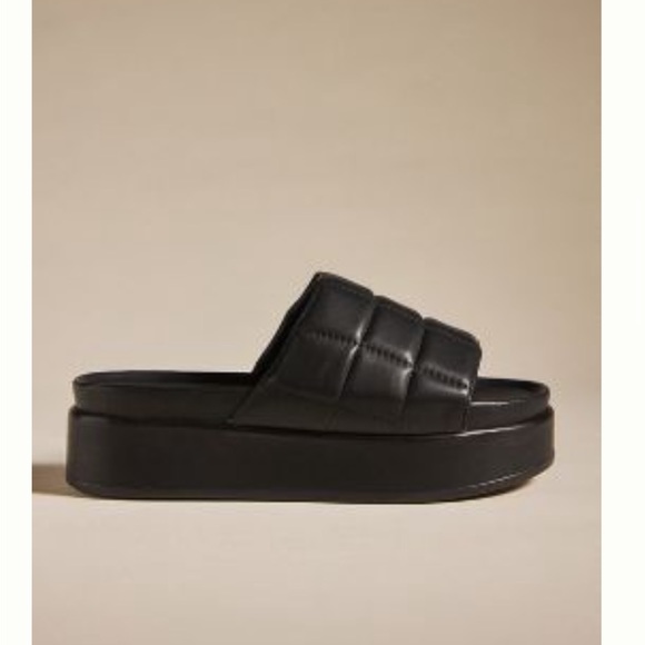 Silent D Porta sandals from Anthropologie size 38. - Picture 2 of 6